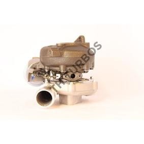Turbolader von TURBO´S HOET