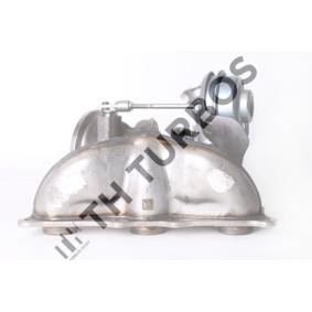 BMW Turbolader von TURBO´S HOET