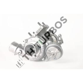 Turbolader von TURBO´S HOET