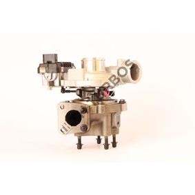 Köp Turboaggregat av TURBO´S HOET 1104648 till det låga priset 20508,56 kr