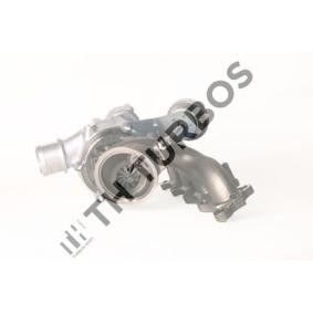 Turbolader von TURBO´S HOET