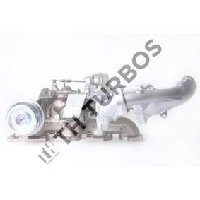 Acquista Turbina da TURBO´S HOET 1104689 a buon mercato per soli 1875,34 €