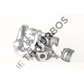 Turbolader von TURBO´S HOET