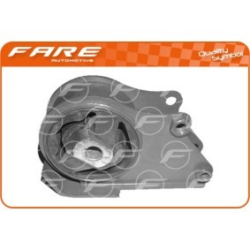 Motorlager von FARE SA