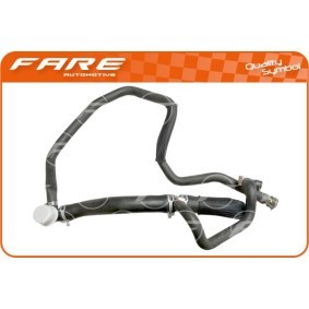 Compre Tubo flexível do radiador da FARE SA 11056 a um preço baixo por 240,36 €