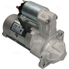 Lichtmaschine 110770 von HC-Cargo günstig für 146,74 € online kaufen