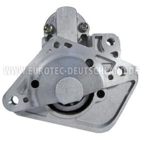Köp Startmotor av EUROTEC 11090102 till det låga priset 2125,41 kr