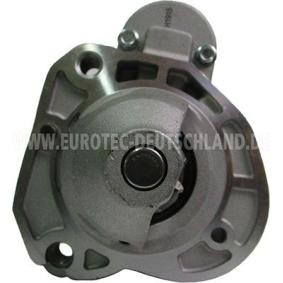 Acquista Motorino avviamento da EUROTEC 11090322 a buon mercato per soli 116,30 €