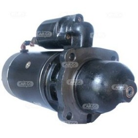 Anlasser von HC-Cargo