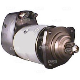 Lichtmaschine von HC-Cargo