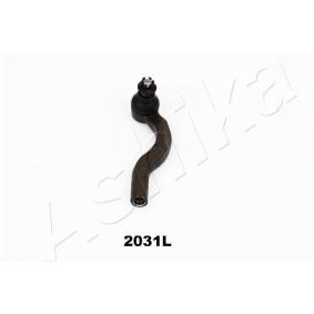Osta Raidetangon pää ASHIKA:llä 111-02-2031L edullisesti hintaan 18,10 €