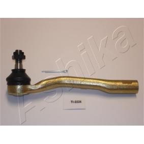 Spurstangenkopf 111-02-2225L von ASHIKA günstig für 14,68 € online kaufen