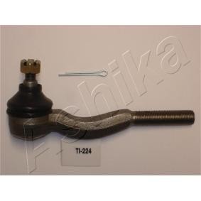 Spurstangenkopf 111-02-224 von ASHIKA günstig für 15,80 € online kaufen