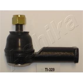 Osta Raidetangon pää ASHIKA:llä 111-03-329 edullisesti hintaan 18,66 €