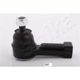 Osta Raidetangon pää ASHIKA:llä 111-03-341 edullisesti hintaan 18,56 €