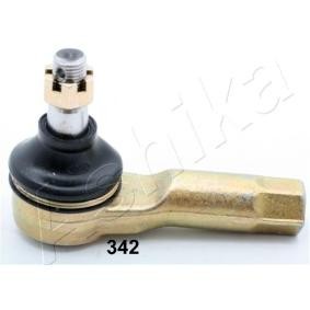 Osta Raidetangon pää ASHIKA:llä 111-03-342 edullisesti hintaan 19,13 €