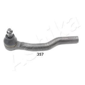 Osta Raidetangon pää ASHIKA:llä 111-03-357R edullisesti hintaan 27,57 €