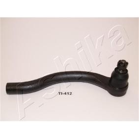 Compre Rótula de dirección de ASHIKA online para Accord VII Tourer (CM, CN) a precios moderados
