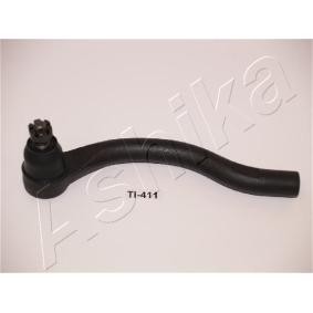 Compre Rótula de dirección de ASHIKA online para Accord VII Tourer (CM, CN) a precios moderados