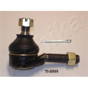 Osta Raidetangon pää ASHIKA:llä 111-08-8999 edullisesti hintaan 14,73 €