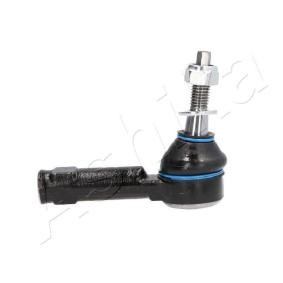 Osta Raidetangon pää ASHIKA:llä 111-0W-W03 edullisesti hintaan 13,57 €
