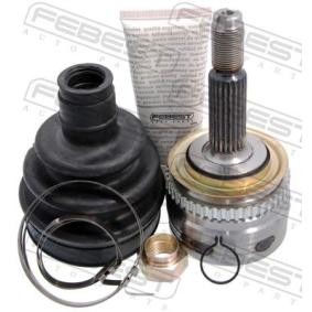 Achetez des Jeu de joints, arbre de transmission FEBEST 1110-006A47 à prix pour 82,96 €