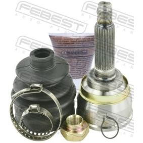 Achetez des Jeu de joints, arbre de transmission FEBEST 1110-TICO à prix pour 52,63 €