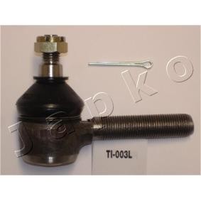 Comprar Rótula de dirección de JAPKO 111003L a bajo precio de 12,25 €