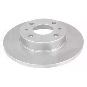 Achetez des Disque de frein Barum BAR11119 à prix pour 25,59 €