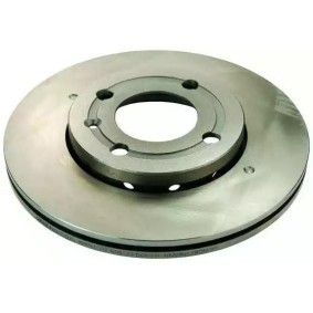 Comprar Disco de freno de Barum BAR18106 a bajo precio de 26,59 €