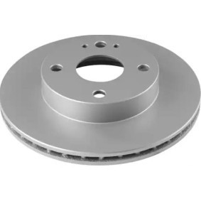 Achetez des Disque de frein Barum BAR18113 à prix pour 27,38 €