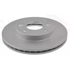 Comprar Disco de freno de Barum BAR20125 a bajo precio de 24,34 €