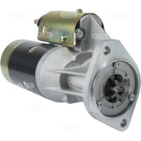 Compre Motor de arranque da HC-Cargo 111115 a um preço baixo por 182,98 €