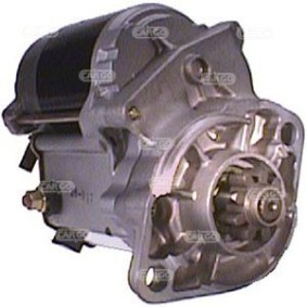 Köp Startmotor av HC-Cargo 111120 till det låga priset 2073,40 kr
