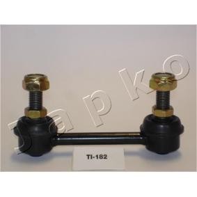 Acquista Barra stabilizzatrice da JAPKO 111182 a buon mercato per soli 10,12 €