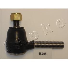 Spurstangenkopf 111205 von JAPKO günstig für 13,47 € online kaufen