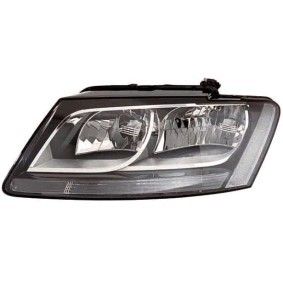 Scheinwerfer für AUDI von IPARLUX