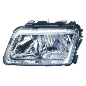 Scheinwerfer 11122001 von IPARLUX günstig für 82,91 € online kaufen
