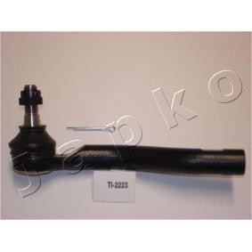 Spurstangenkopf 1112222L von JAPKO günstig für 18,31 € online kaufen