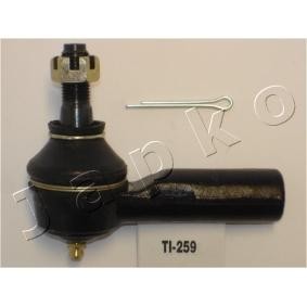Spurstangenkopf 111259 von JAPKO günstig für 10,60 € online kaufen