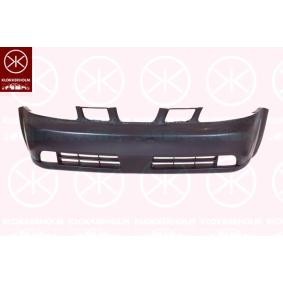 Acquista Paraurti da KLOKKERHOLM 1112900 a buon mercato per soli 131,30 €