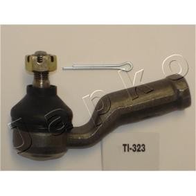 Comprar Rótula de dirección de JAPKO 111323 a bajo precio de 38,82 €