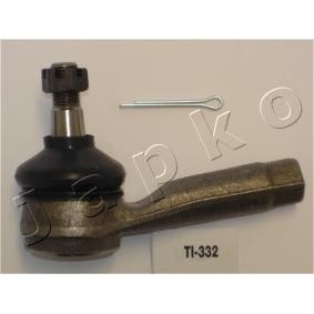 Comprar Rótula de dirección de JAPKO 111332 a bajo precio de 13,02 €