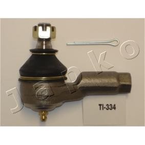 Comprar Rótula de dirección de JAPKO 111334 a bajo precio de 14,15 €