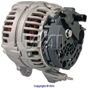 Lichtmaschine 11134N für Leon SC (5F5) für 152,42 CHF