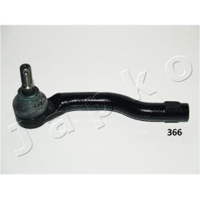Comprar Rótula de dirección de JAPKO 111366L a bajo precio de 19,06 €