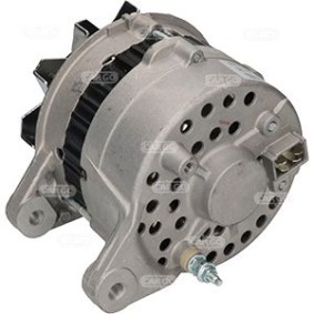Lichtmaschine von HC-Cargo