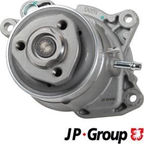 Wasserpumpe von JP GROUP