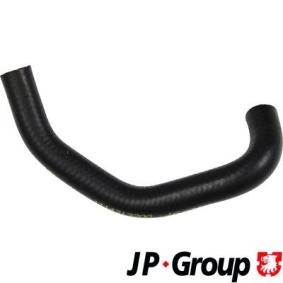 Compre Tubo flexível do radiador da JP GROUP 1114313200 a um preço baixo por 5,27 €