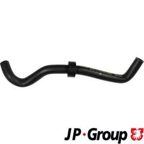 Compre Tubo flexível do radiador da JP GROUP 1114313300 a um preço baixo por 8,46 €